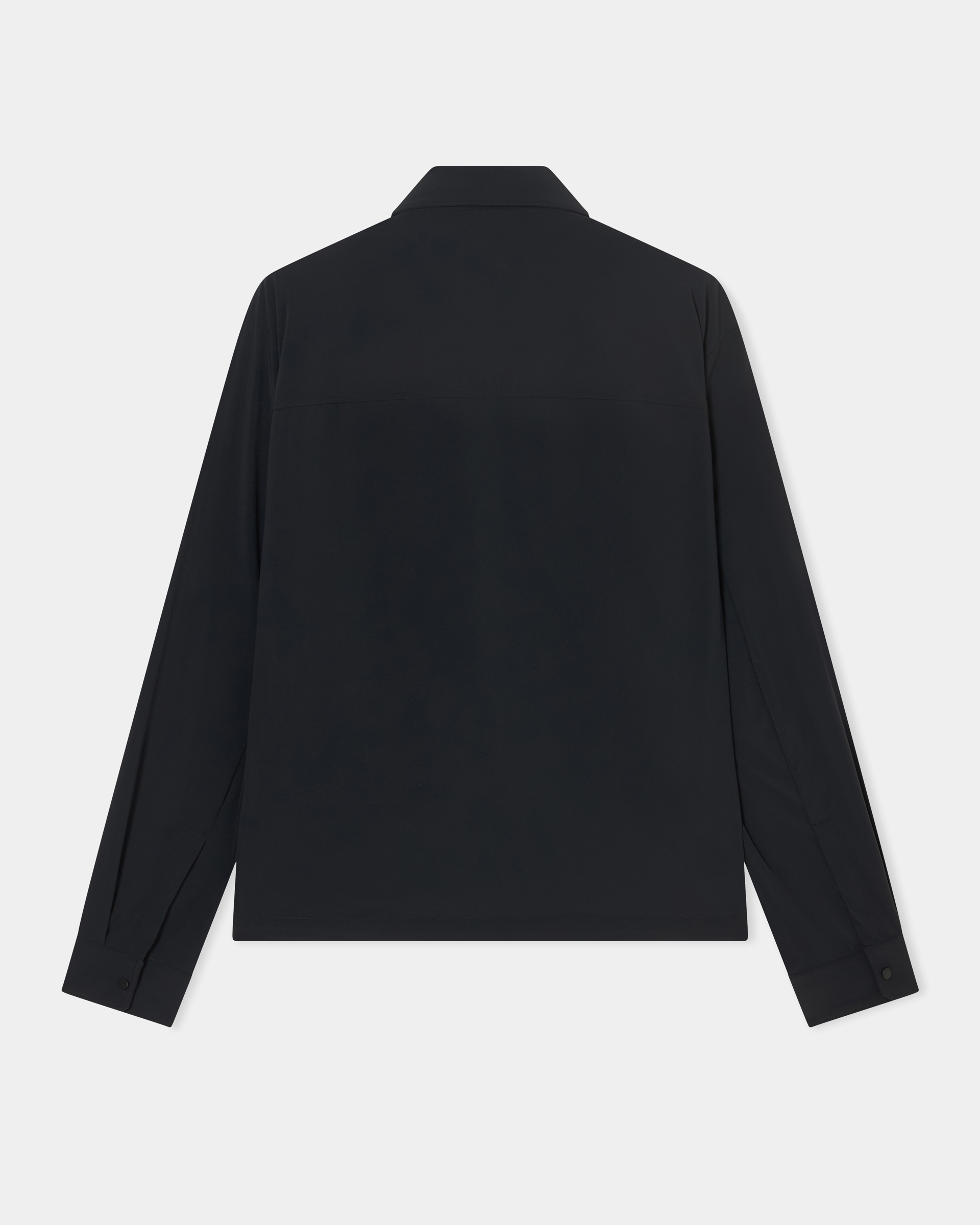 Veste chemise Armani Exchange