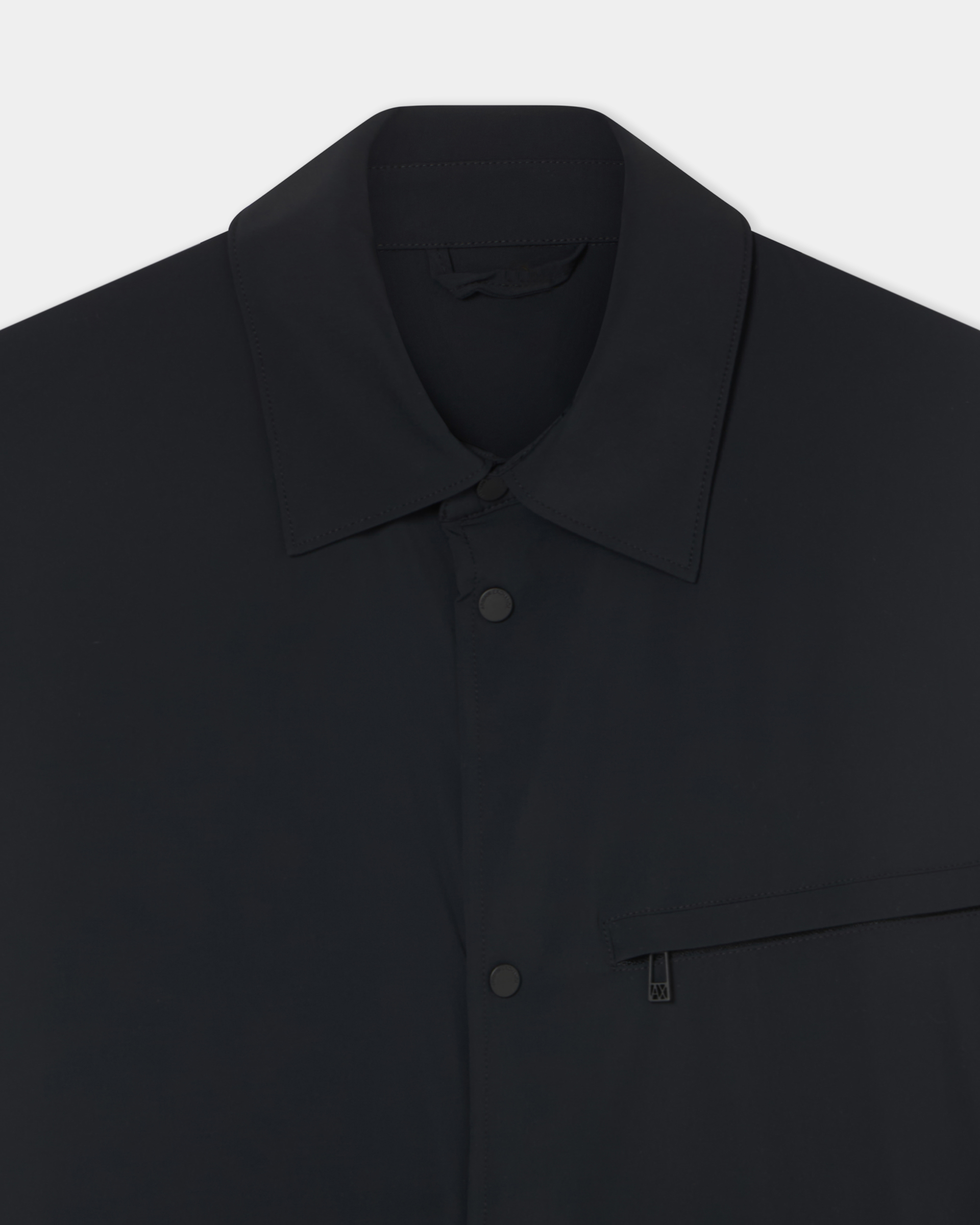 Veste chemise Armani Exchange