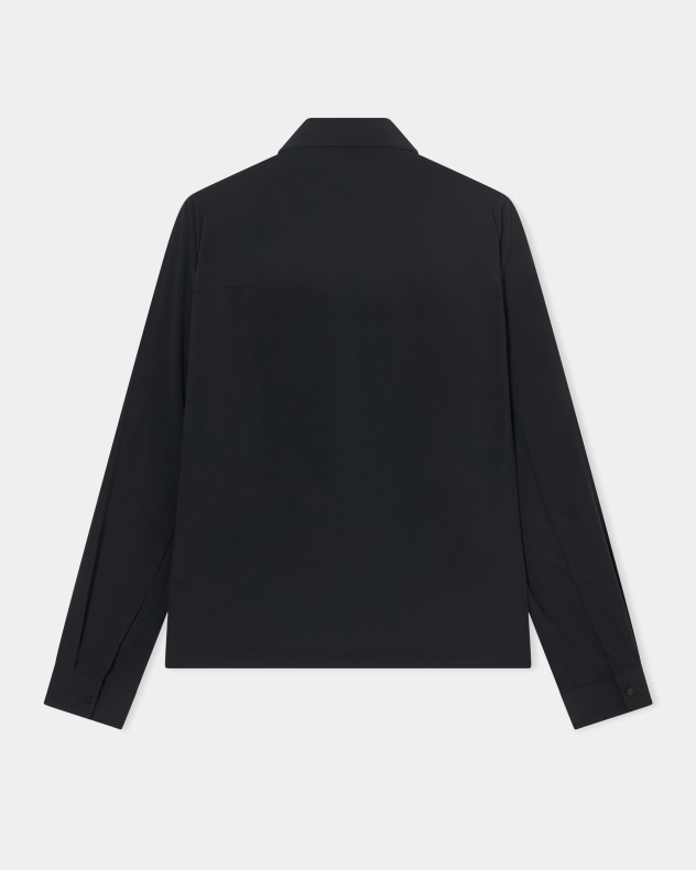 Veste chemise Armani Exchange