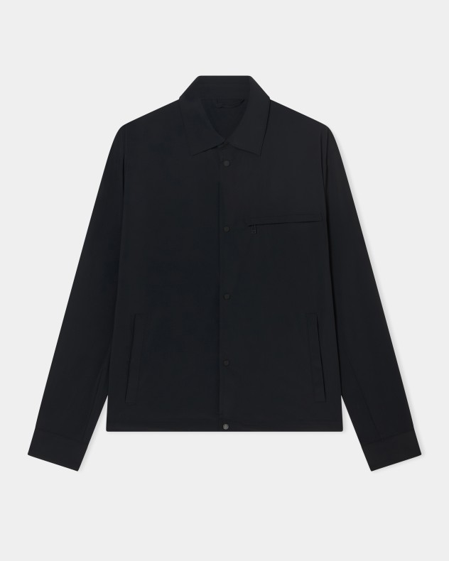 Veste chemise Armani Exchange