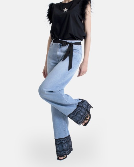 Cal�as de ganga Relish