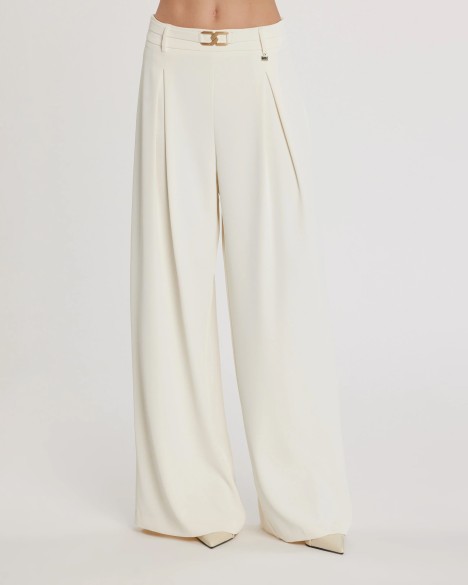 Pantaloni classici Relish