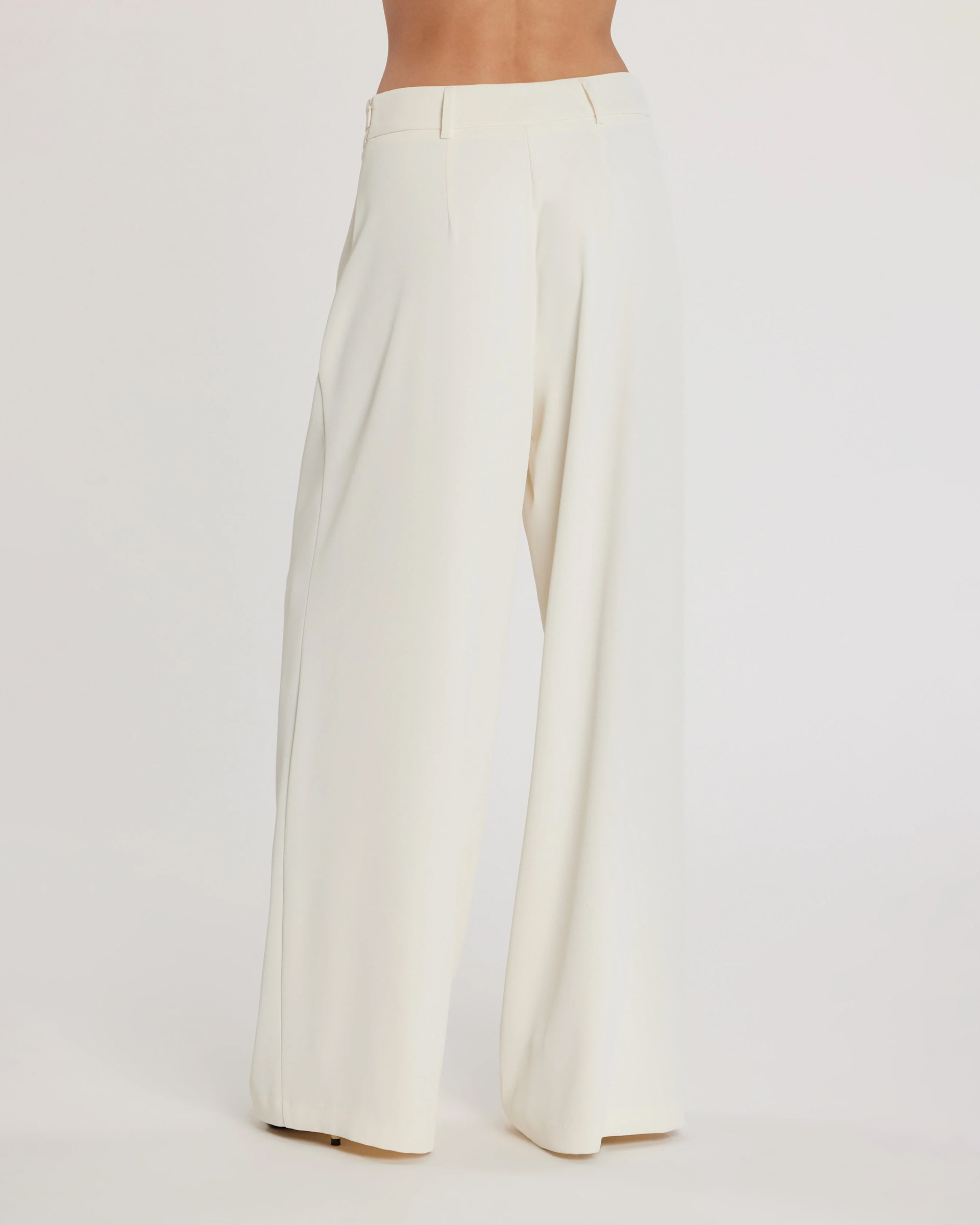 pantalon classique Relish