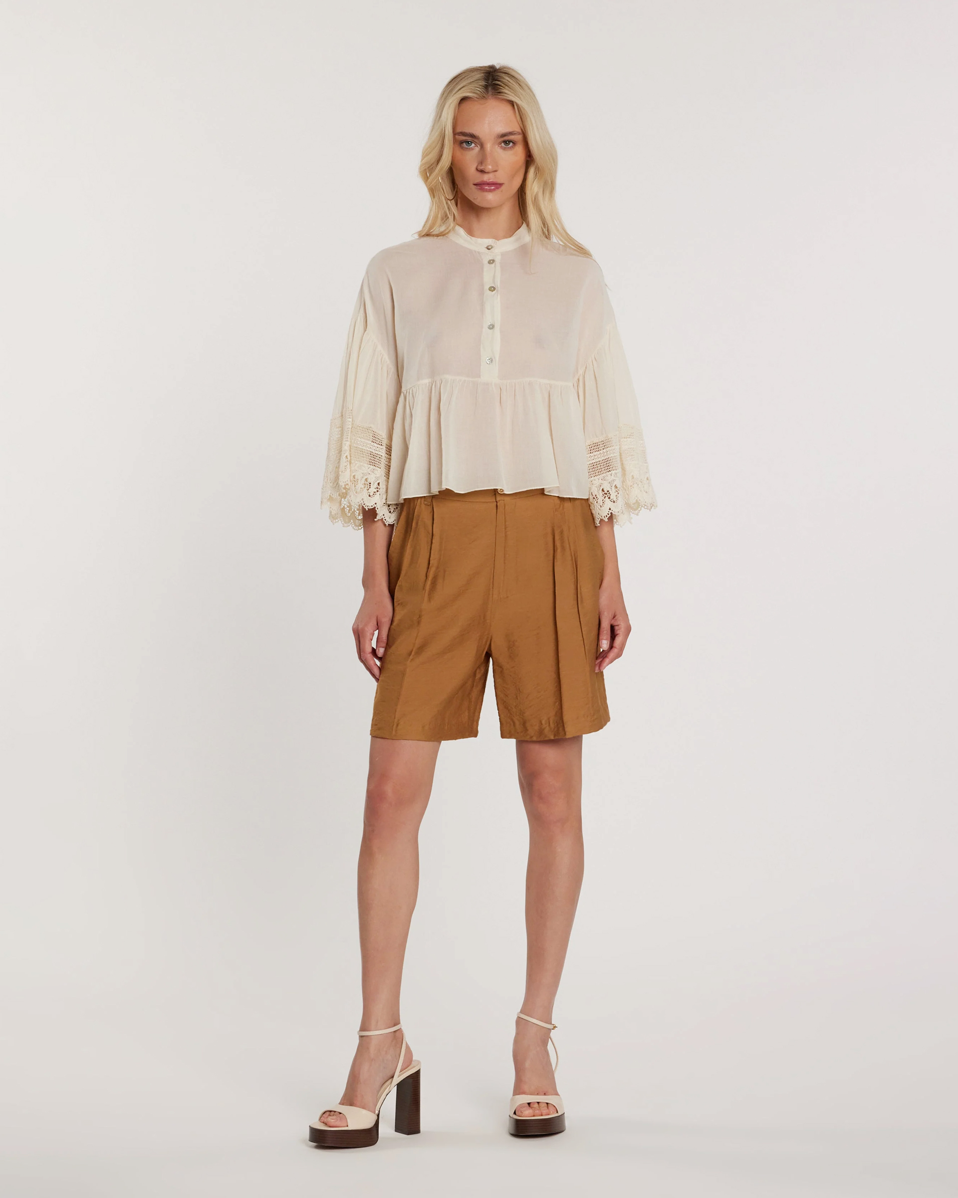 Pantalones cortos Relish