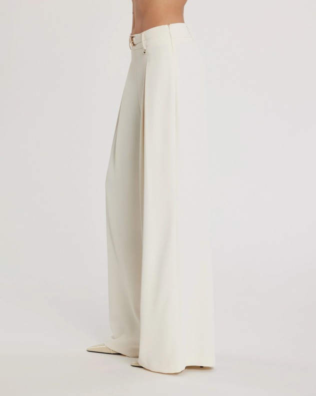 Pantaloni classici Relish