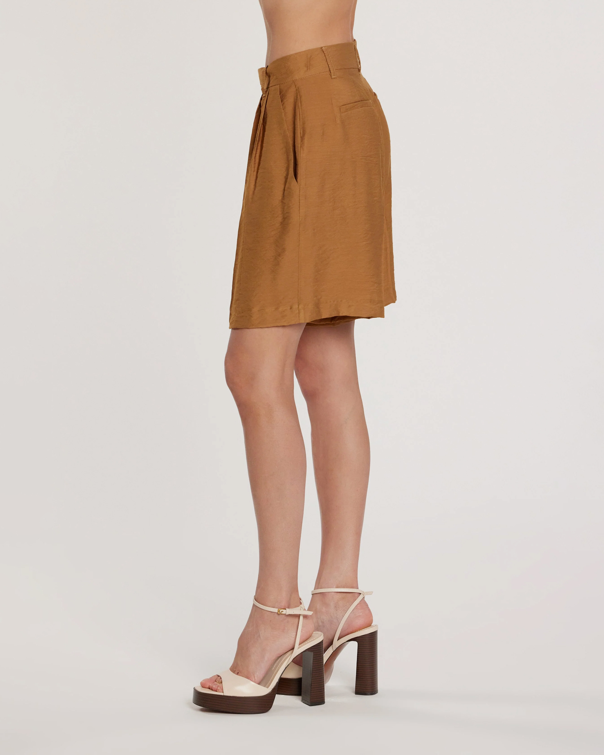 Pantalones cortos Relish