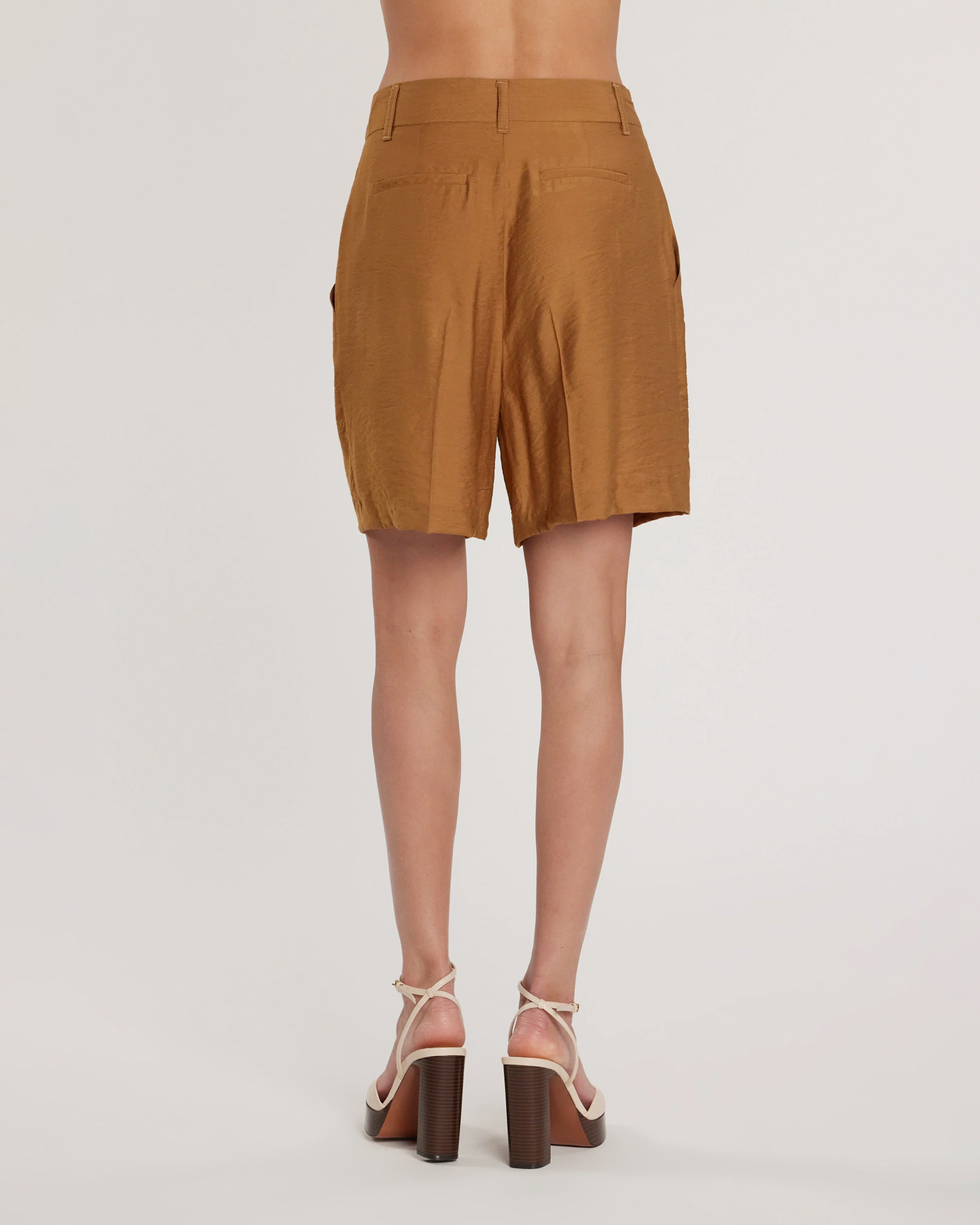 Pantalones cortos Relish