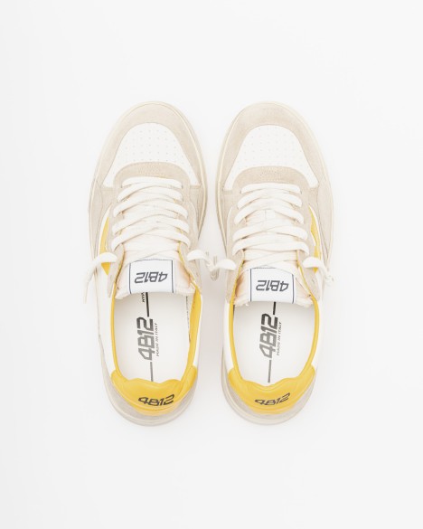 Sapatilhas 4B12 Sapatilhas 4B12