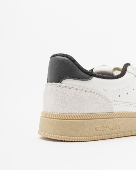 Sneakers Tommy Hilfiger Jeans Sneakers Tommy Hilfiger Jeans