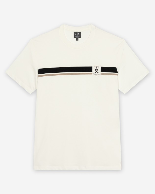 T-Shirt Armani Exchange