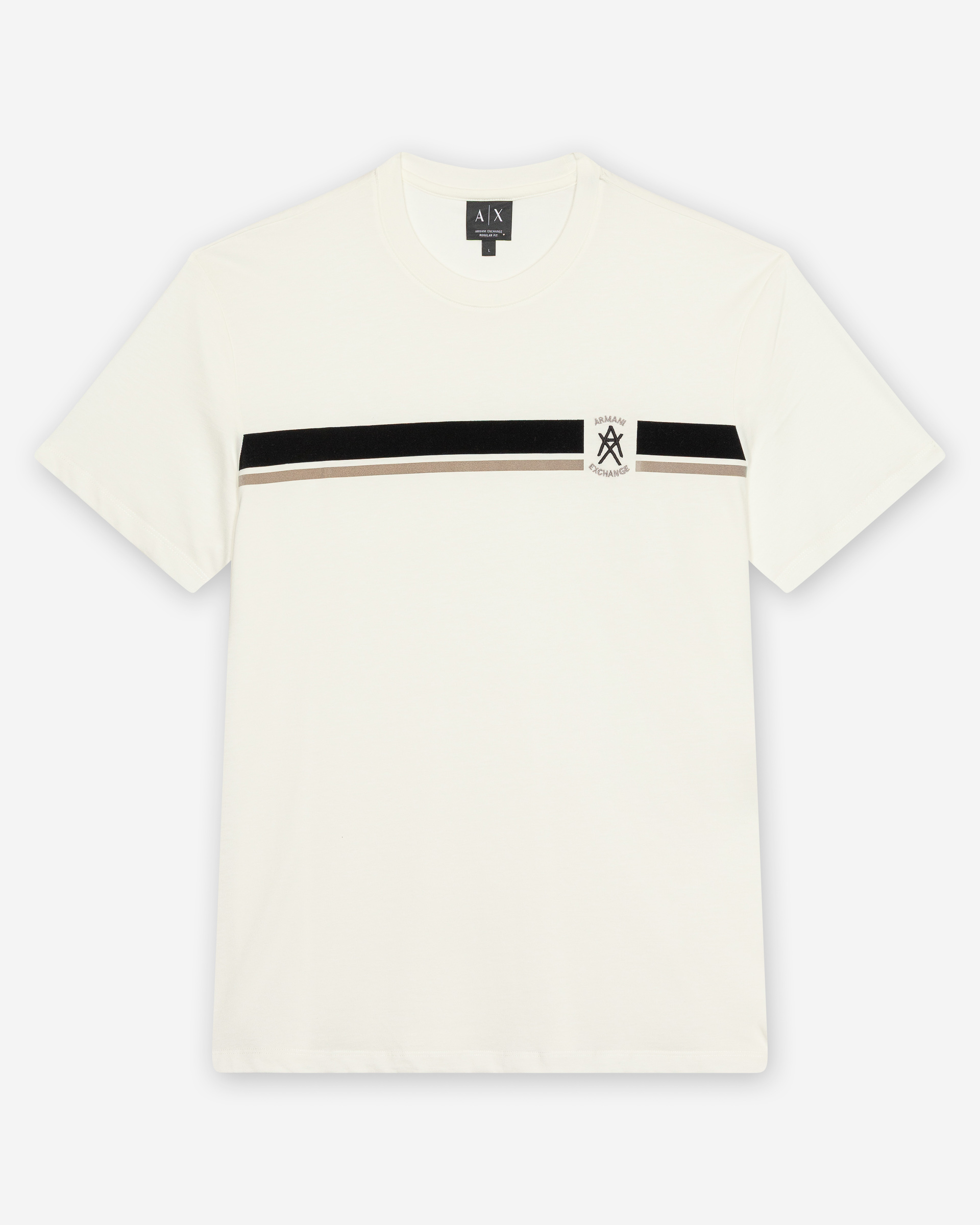 T-Shirt Armani Exchange