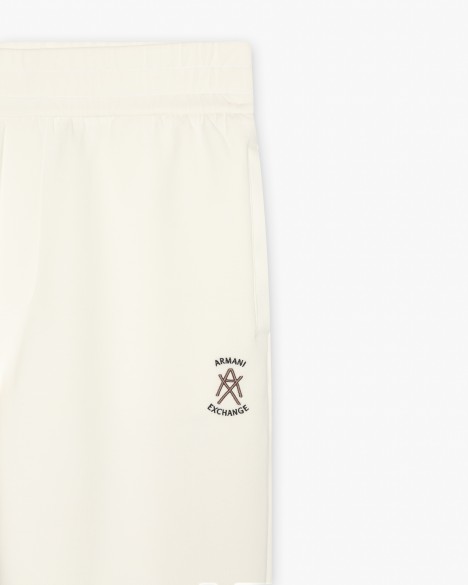 Pantaloni da ginnastica Armani Exchange Pantaloni da ginnastica Armani Exchange