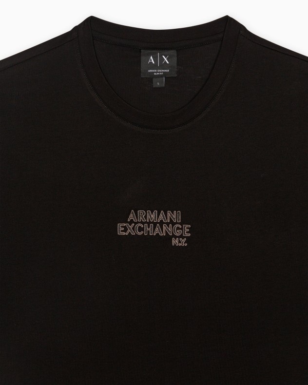 T-shirt Armani Exchange