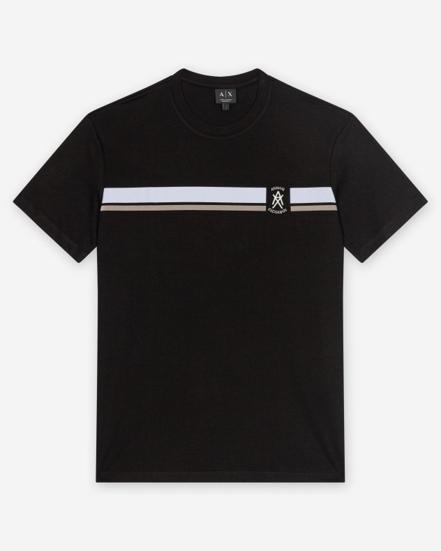 T-shirt Armani Exchange
