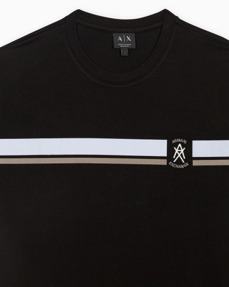 T-shirt Armani Exchange
