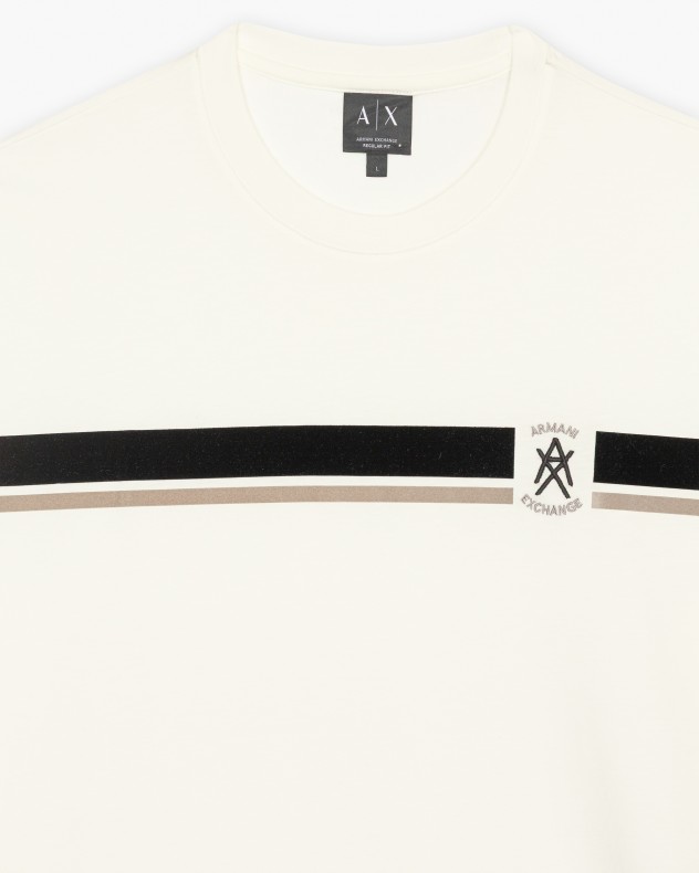 T-Shirt Armani Exchange
