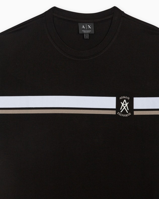 T-shirt Armani Exchange