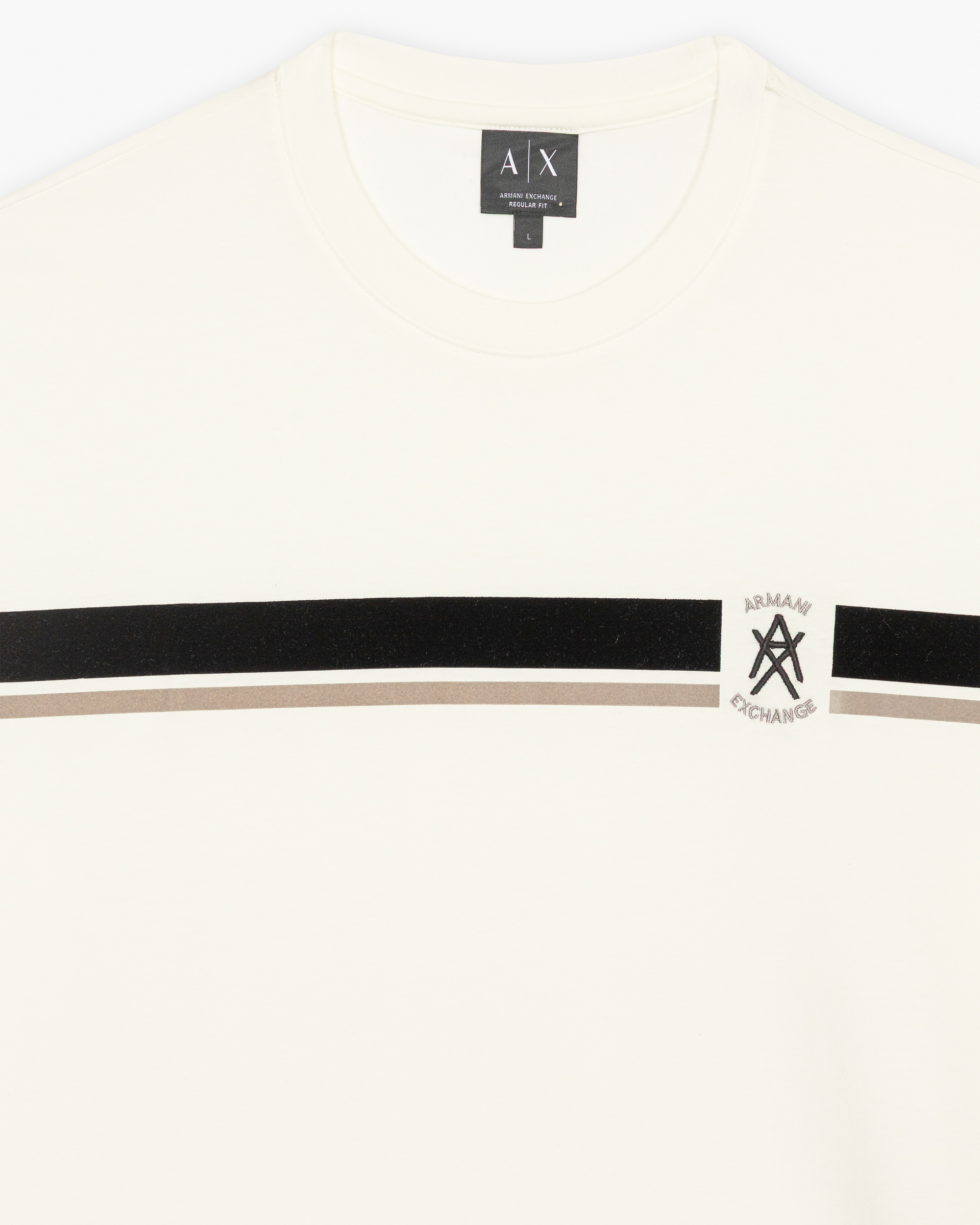 T-Shirt Armani Exchange