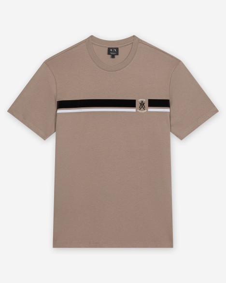 T-Shirt Armani Exchange