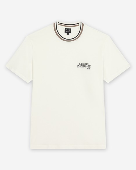 T-shirt Armani Exchange