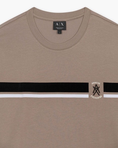 Camiseta Armani Exchange