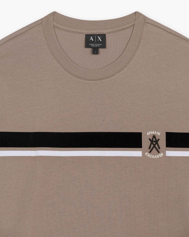 T-shirt Armani Exchange
