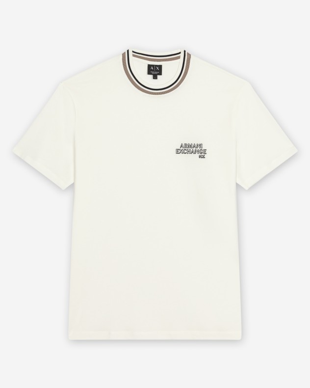 T-shirt Armani Exchange