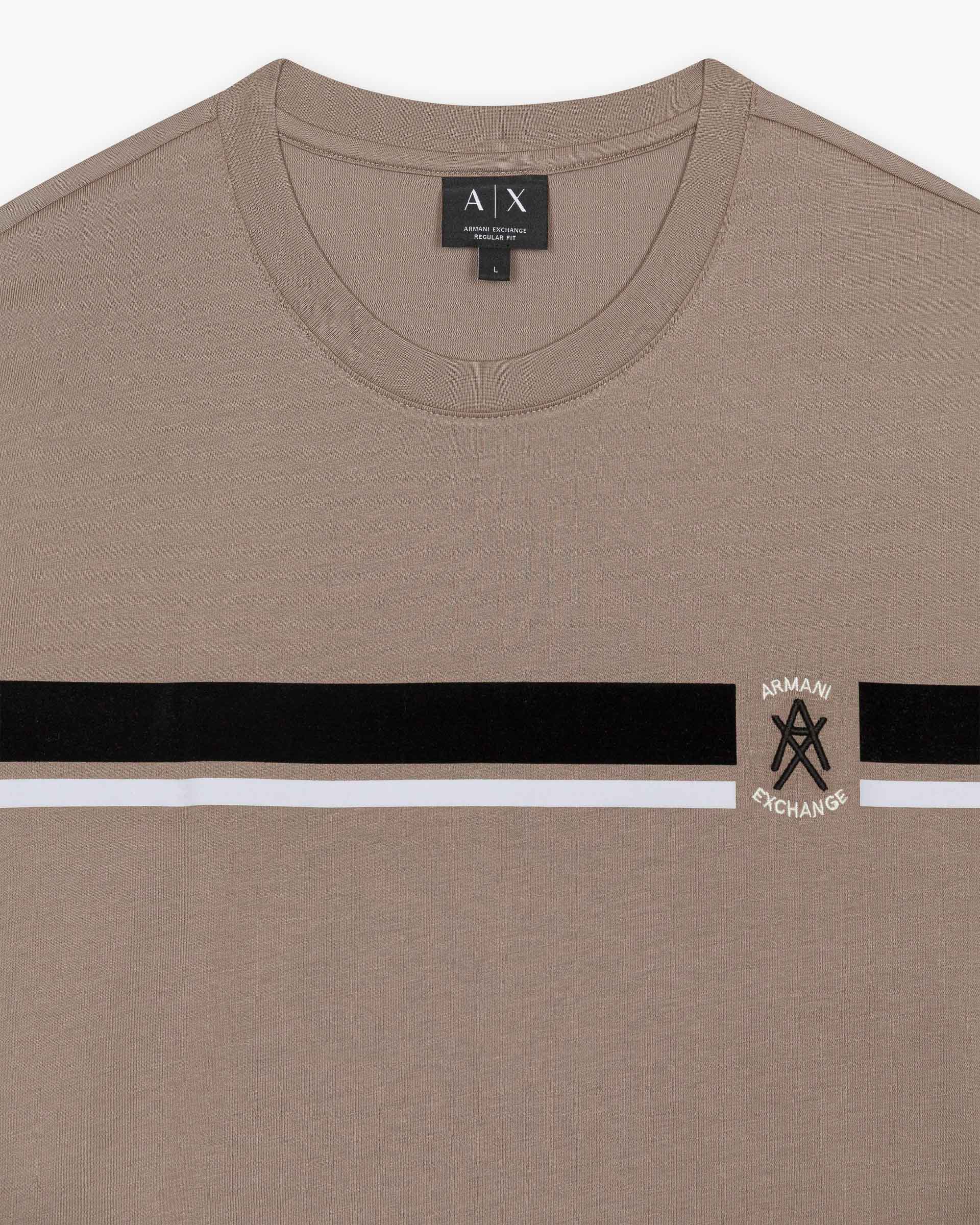 T-shirt Armani Exchange