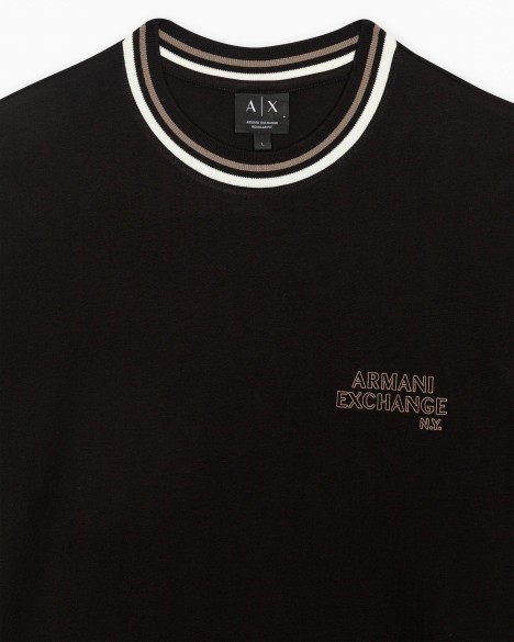T-shirt Armani Exchange