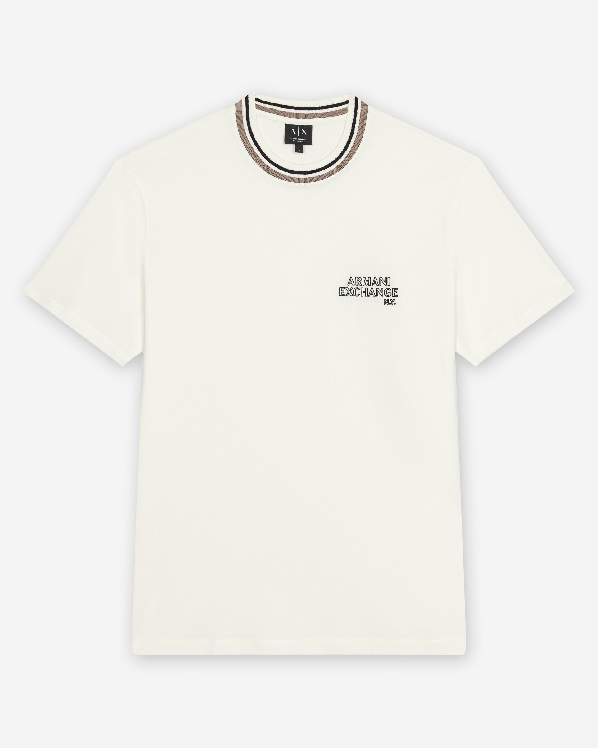 T-shirt Armani Exchange