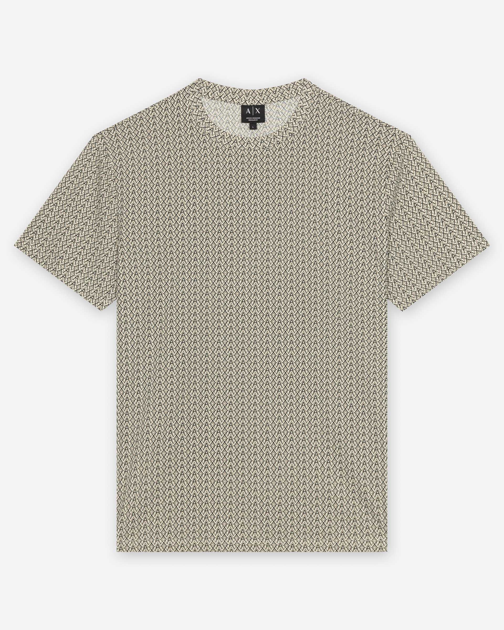 T-Shirt Armani Exchange