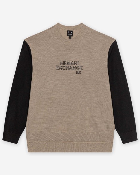 Armani Exchange Sweatshirt