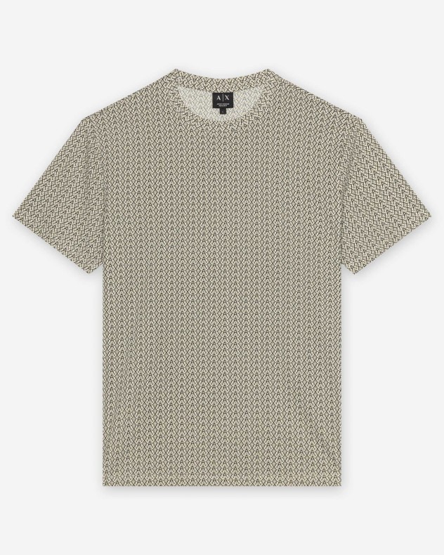 T-shirt Armani Exchange