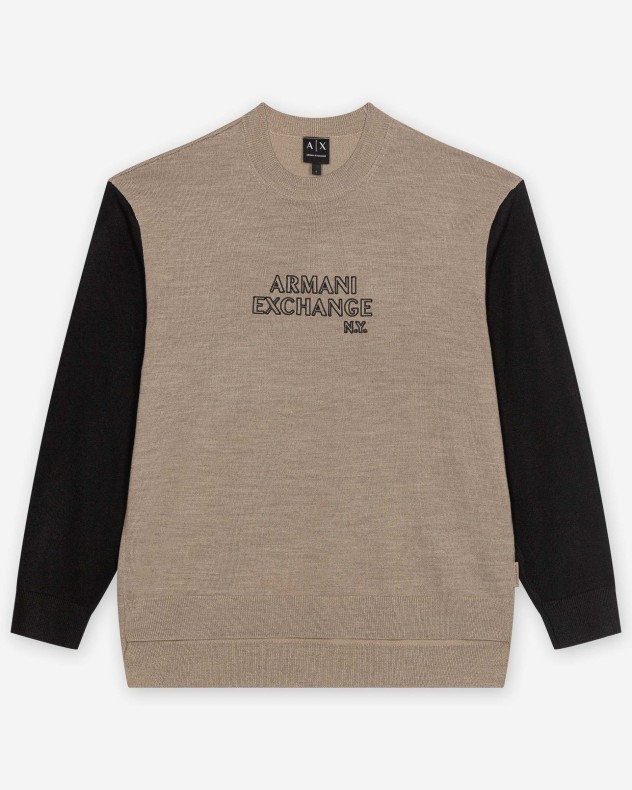 Nachtjapon Armani Exchange