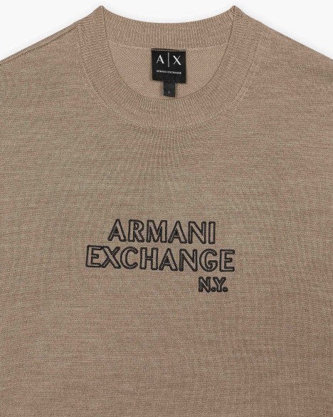 Armani Exchange Sweatshirt