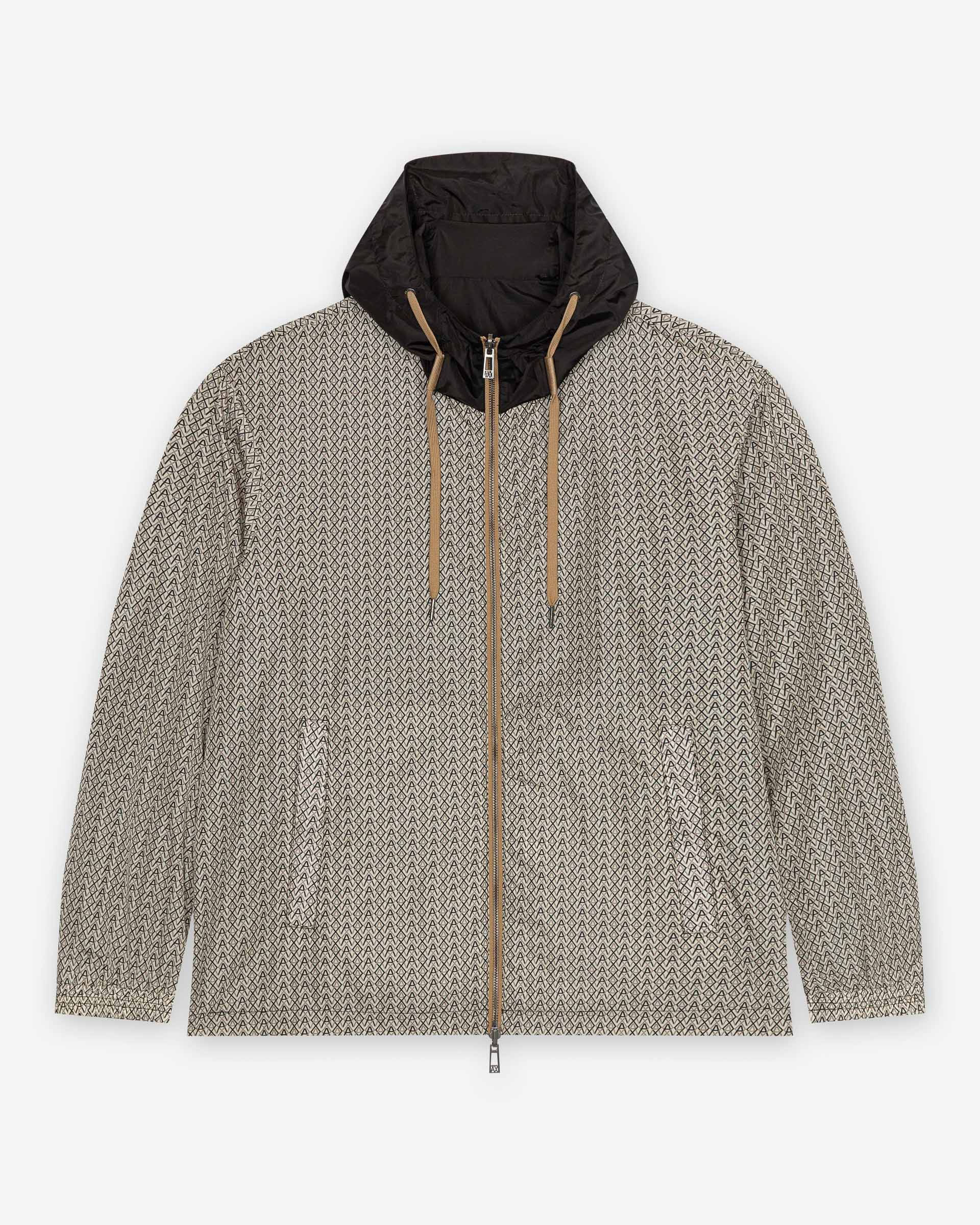 Cortavientos Armani Exchange