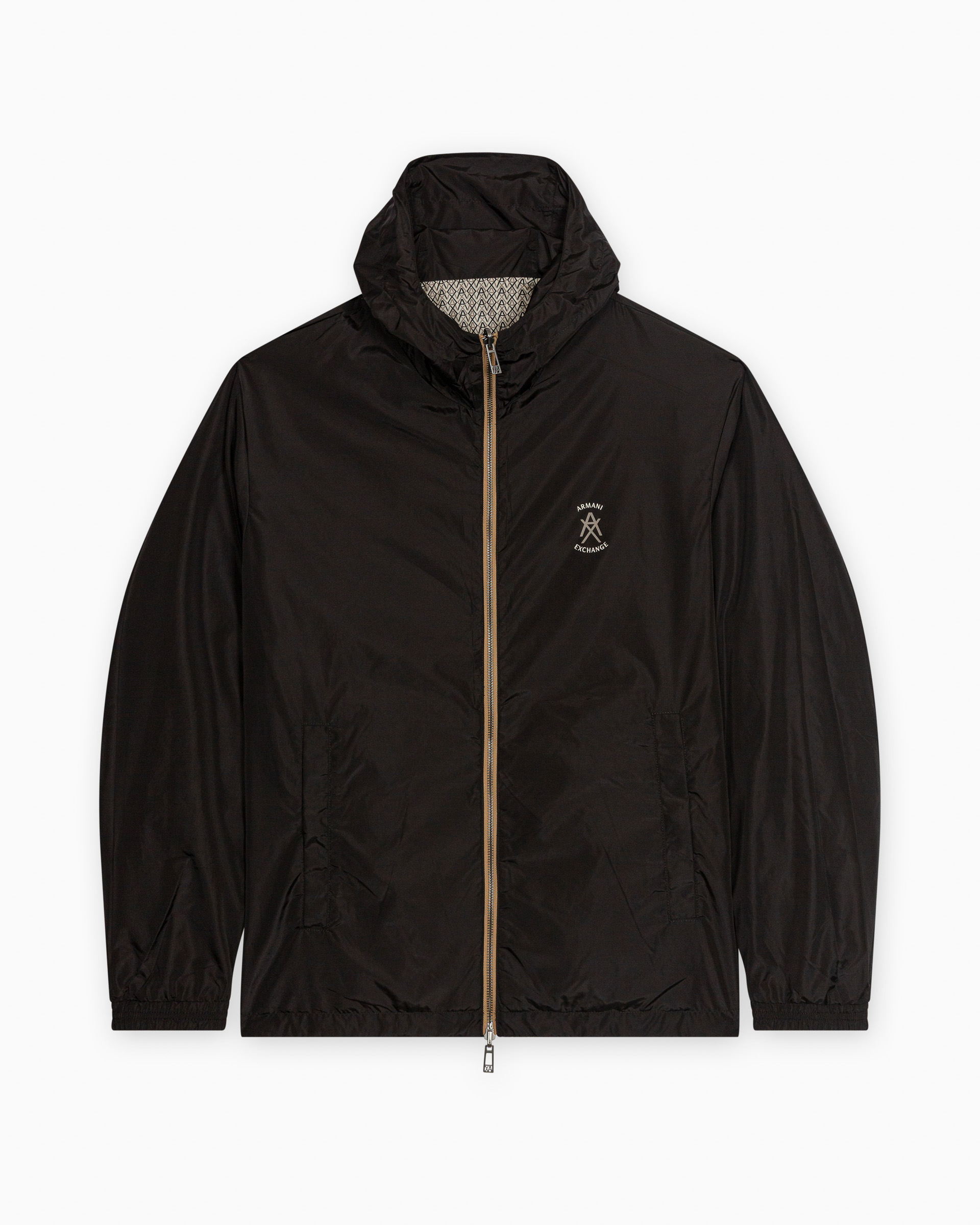 Cortavientos Armani Exchange