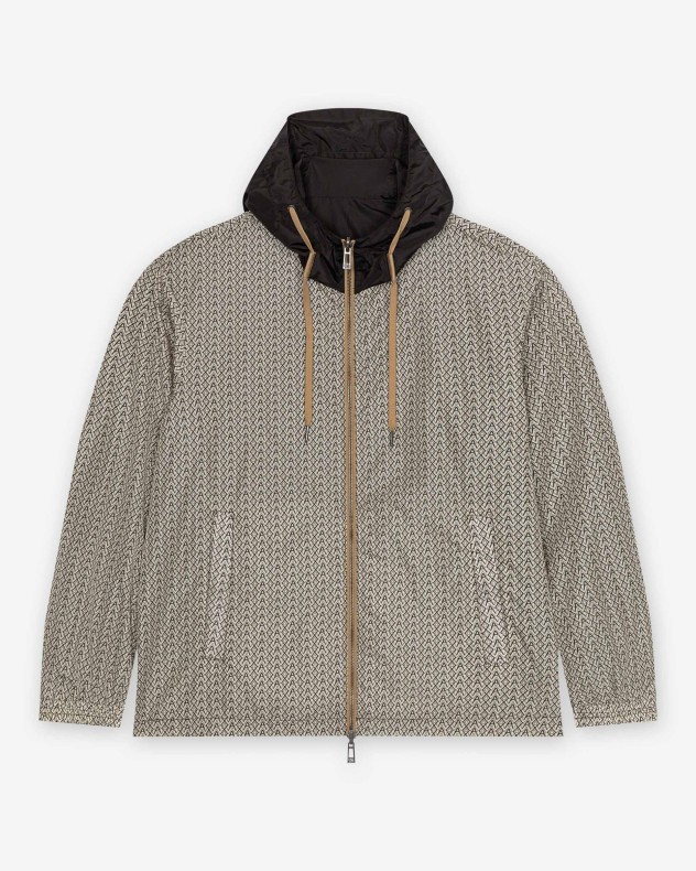 Corta-vento Armani Exchange