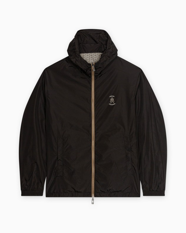 Corta-vento Armani Exchange