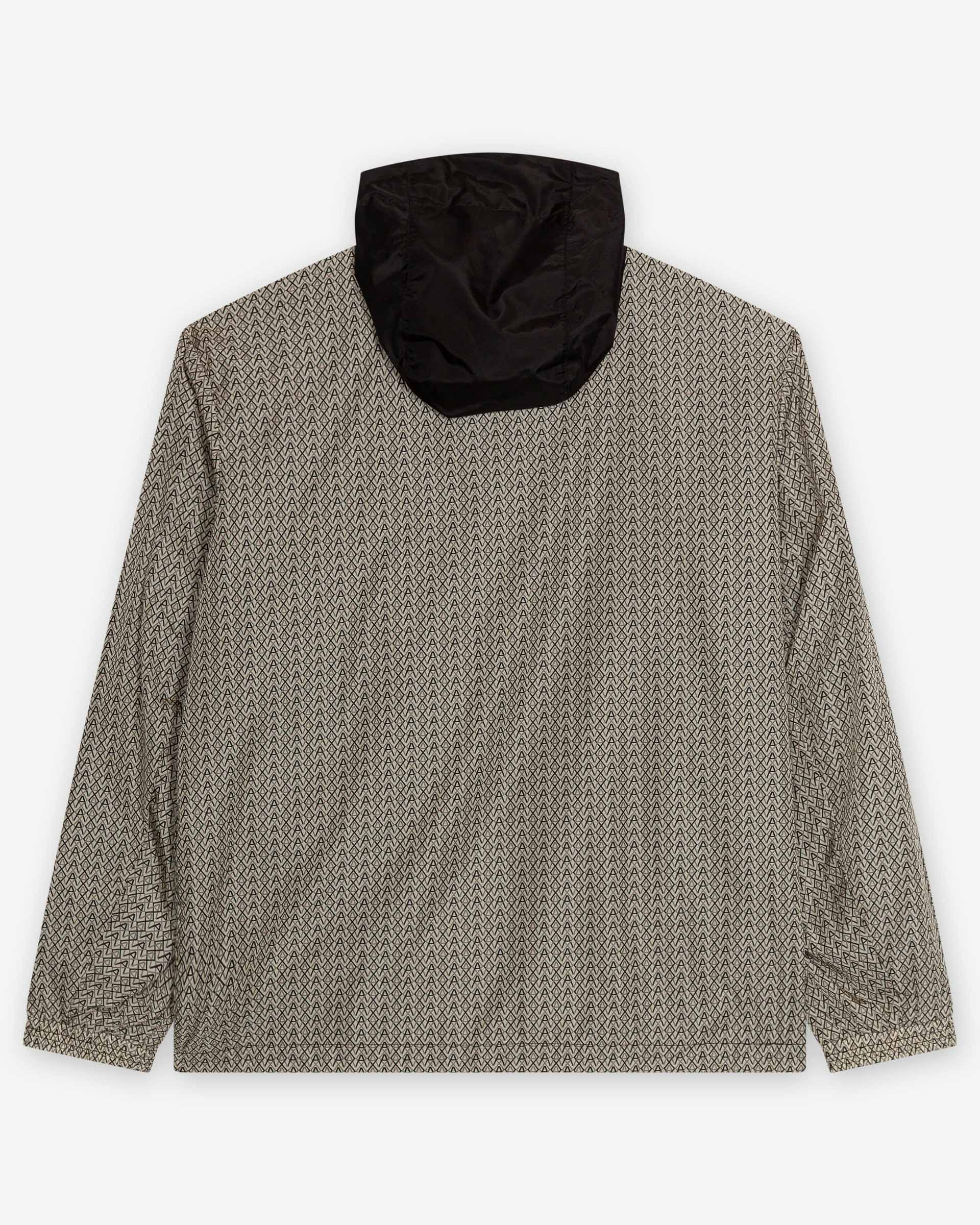 Cortavientos Armani Exchange