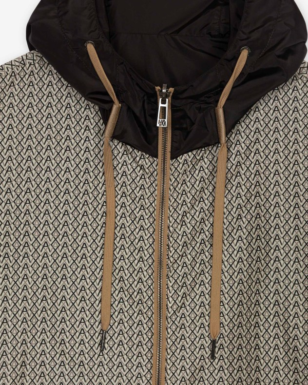 Corta-vento Armani Exchange