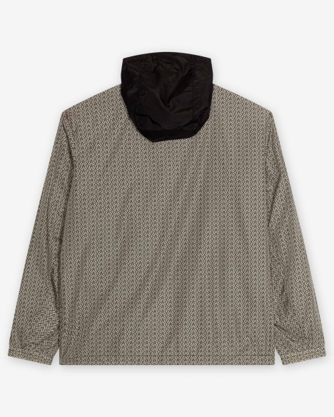 Coupe-vent Armani Exchange