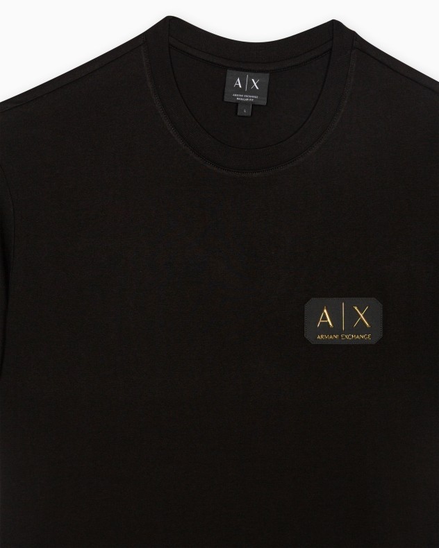 T-Shirt Armani Exchange