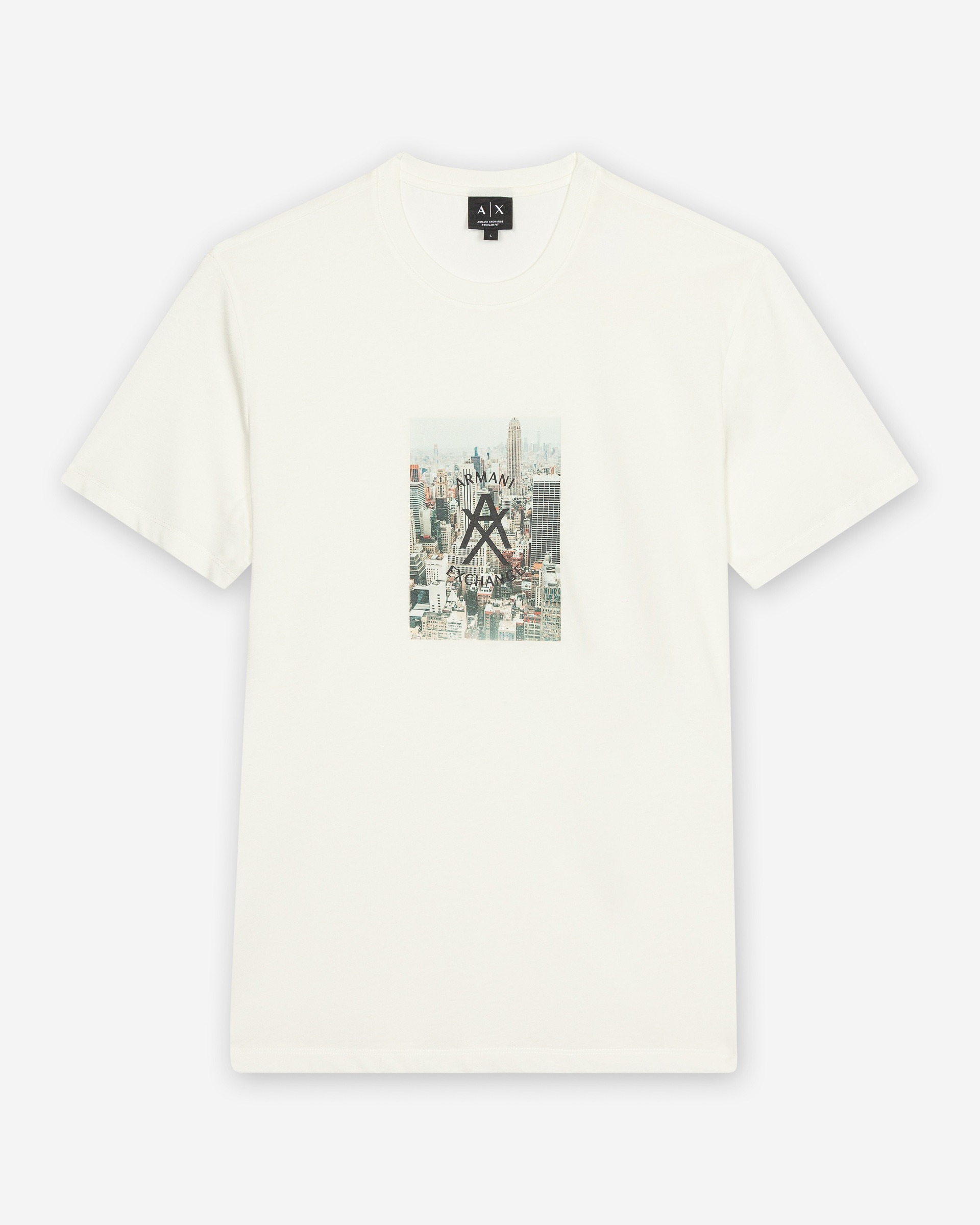 T-shirt Armani Exchange