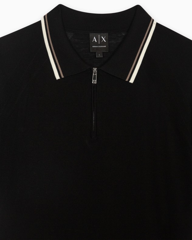 Polo Armani Exchange