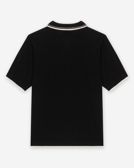 Polo Armani Exchange Polo Armani Exchange