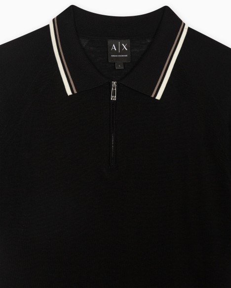 Polo Armani Exchange