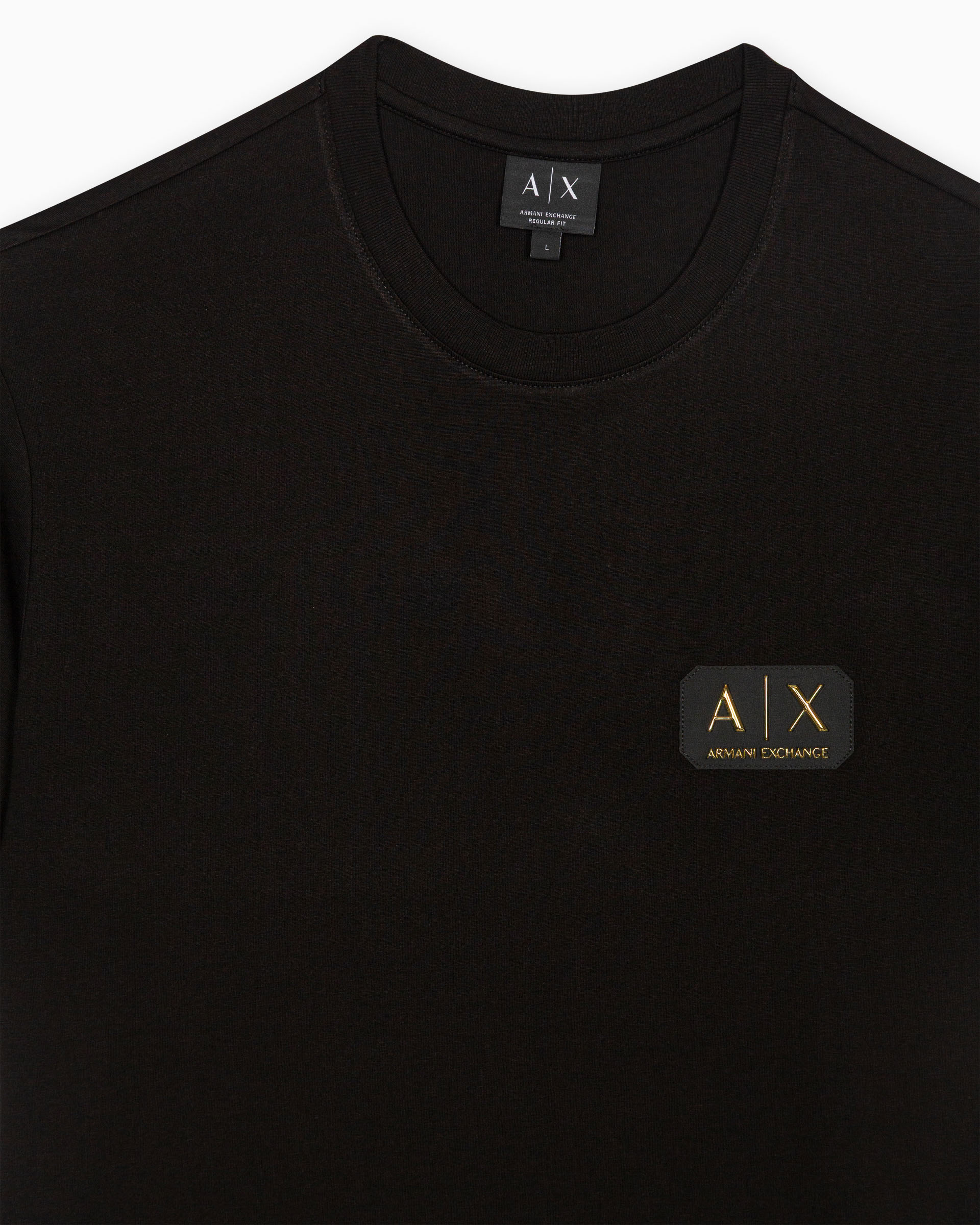 T-shirt Armani Exchange