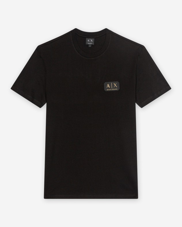 T-Shirt Armani Exchange