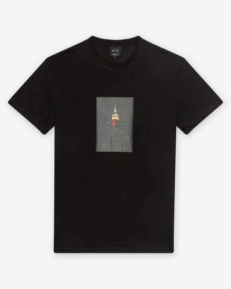 T-shirt Armani Exchange